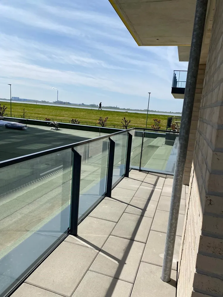 3 Zimmer Wohnung mit 95 m² in Bremerhaven – Bild 1