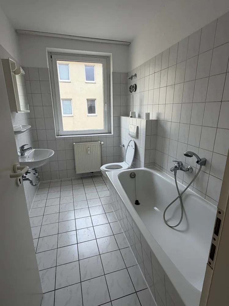 2 Zimmer Wohnung mit 65 m² in Magdeburg – Bild 11