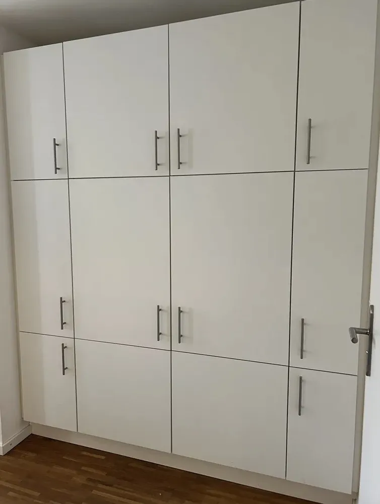 2 room apartment with 24 m² in Frankfurt am Main – Photo 6