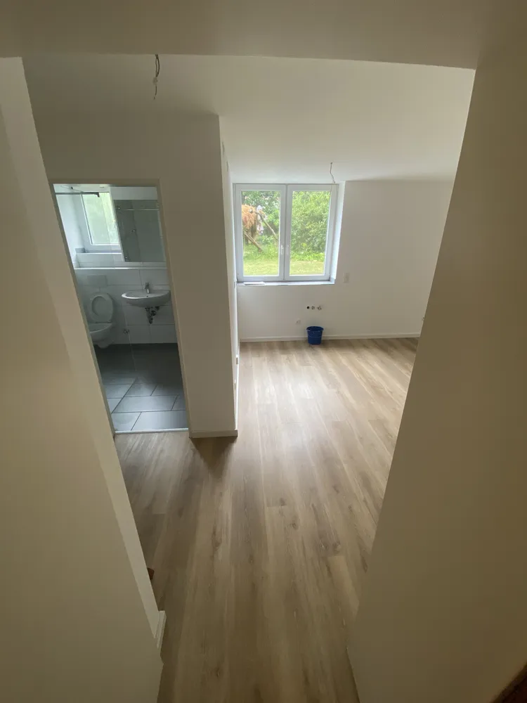 1 Zimmer Wohnung mit 30 m² in Düsseldorf – Bild 12