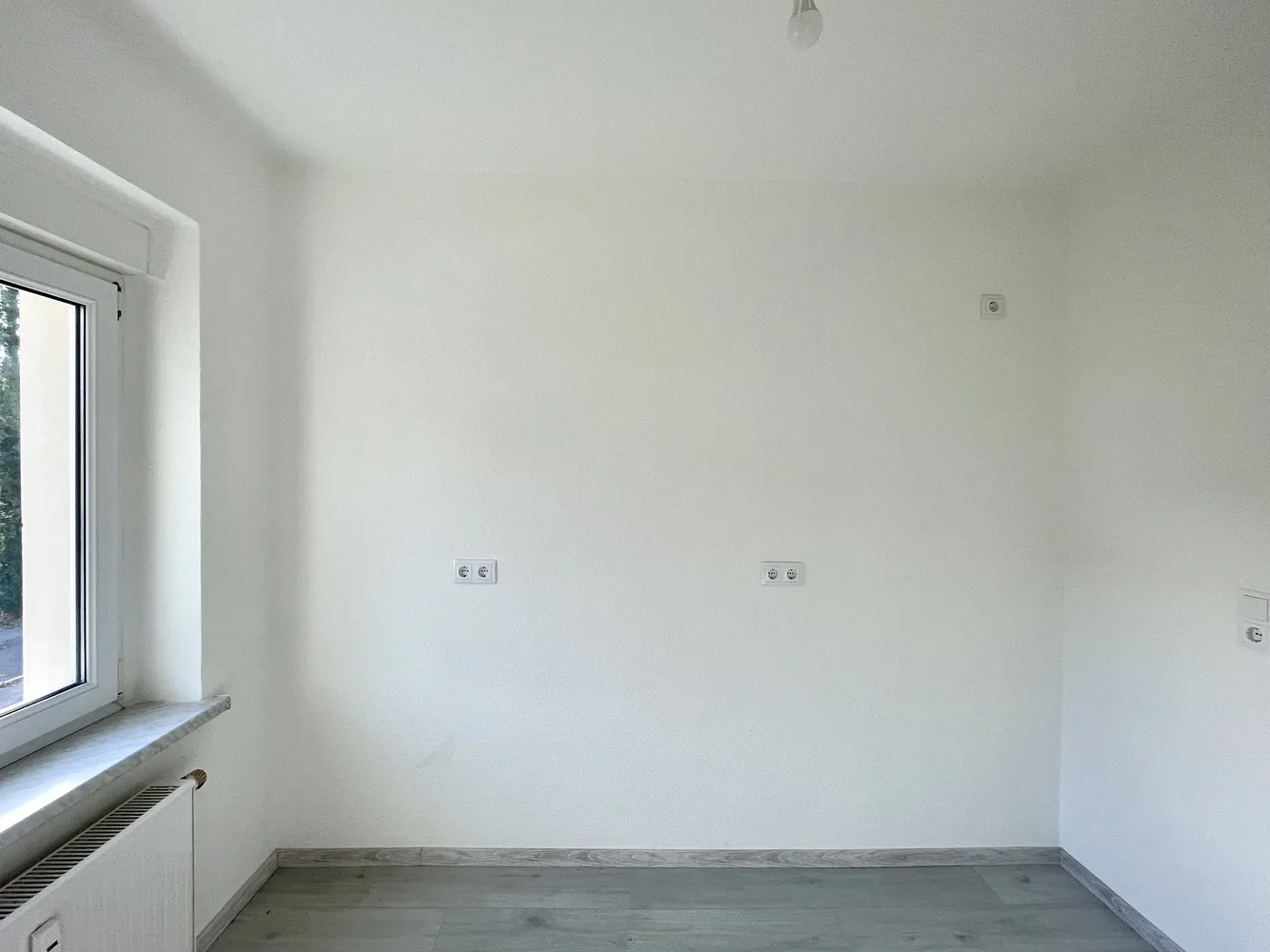 1 Zimmer Wohnung mit 38 m² in Bitterfeld-Wolfen – Bild 6