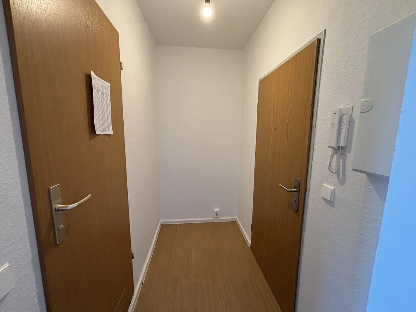 1 Zimmer Wohnung mit 29 m² in Berlin – Bild 4