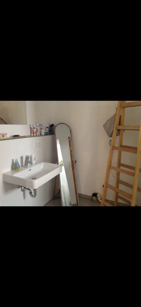 1 room apartment with 46 m² in Fellbach – Photo 4