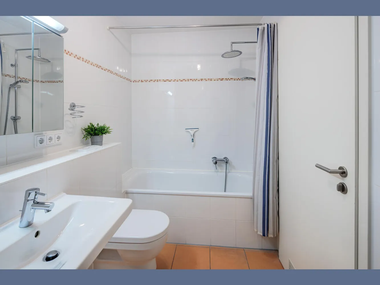 2 Zimmer Wohnung mit 55 m² in München – Bild 10
