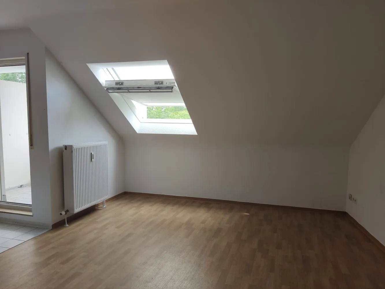 2 Zimmer Wohnung mit 56 m² in Mannheim – Bild 6