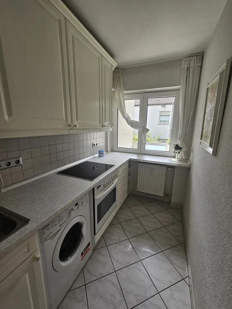 2 Zimmer Wohnung mit 51 m² in München – Bild 7