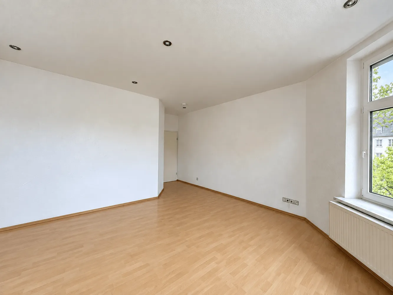 4 room apartment with 90 m² in Chemnitz – Photo 9