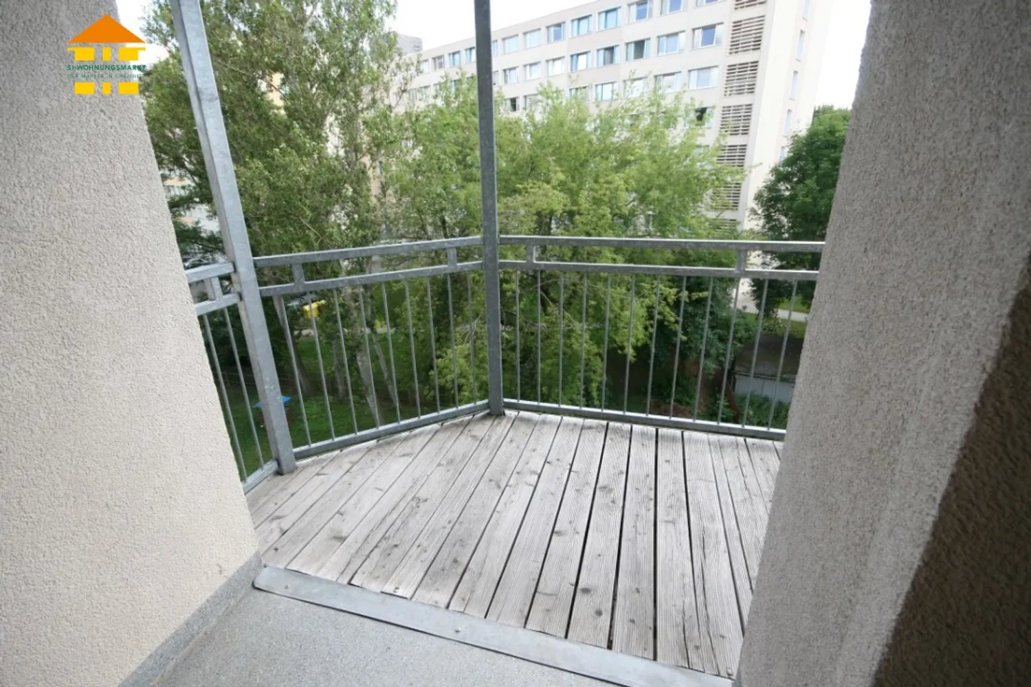 3 room apartment with 72 m² in Chemnitz – Photo 3