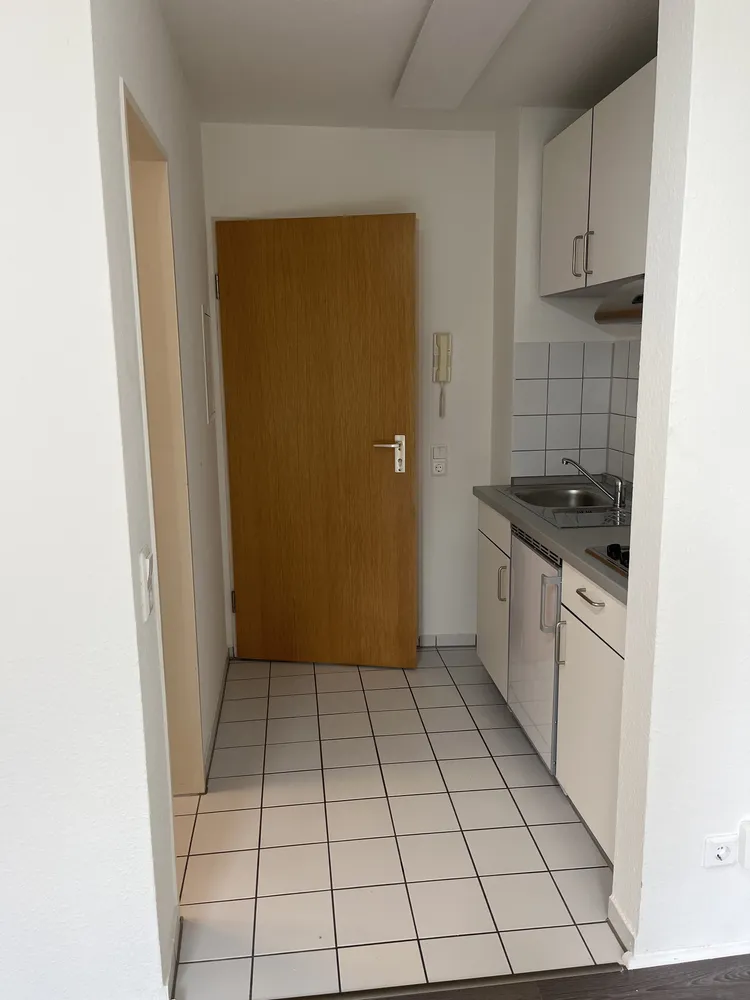 1 Zimmer Wohnung mit 26 m² in Stuttgart – Bild 6