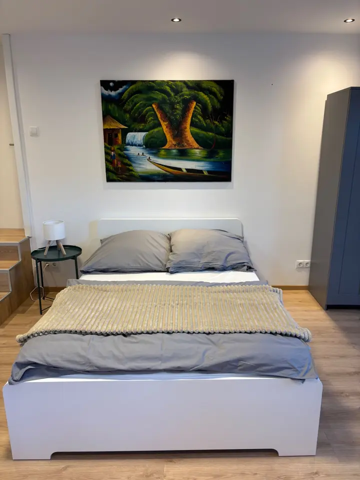Studio mit 35 m² in Königswinter – Bild 2