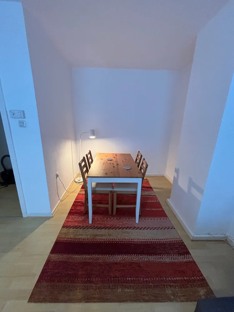 4 Zimmer Wohnung mit 65 m² in Dortmund – Bild 9