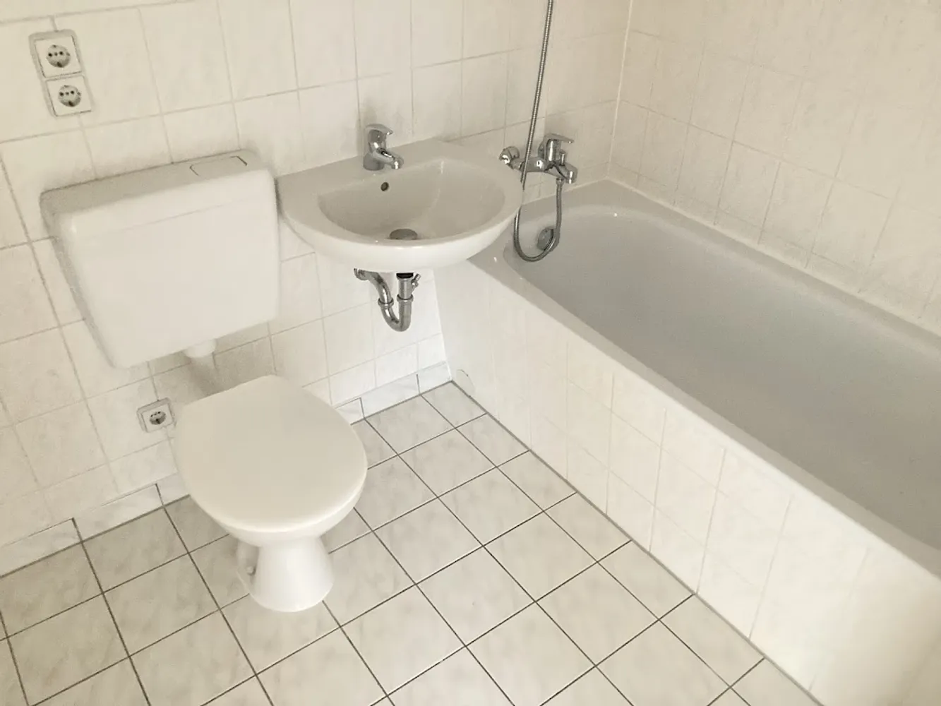 3 room apartment with 69 m² in Magdeburg – Photo 5