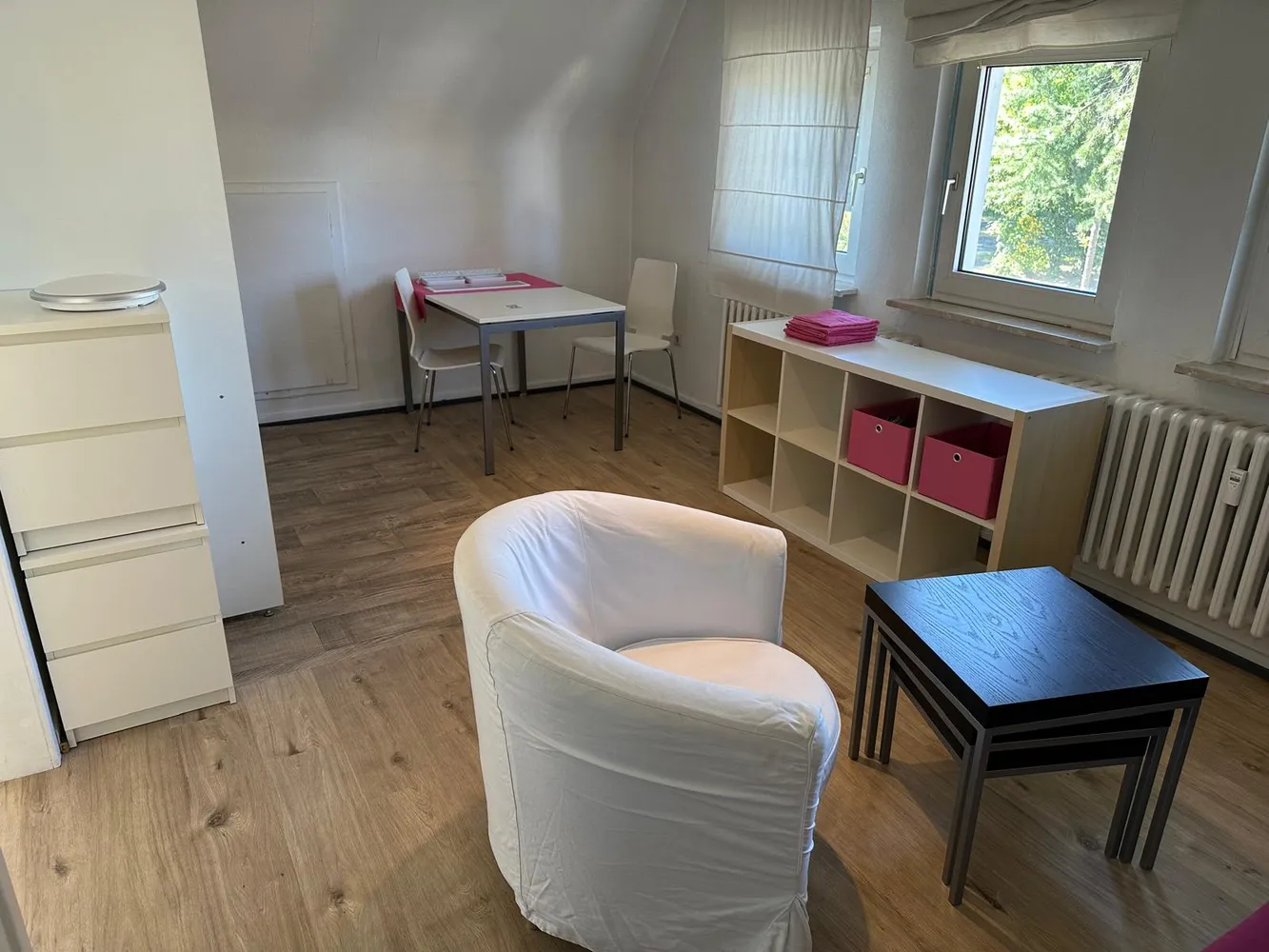 1 Zimmer Wohnung mit 23 m² in Köln – Bild 1