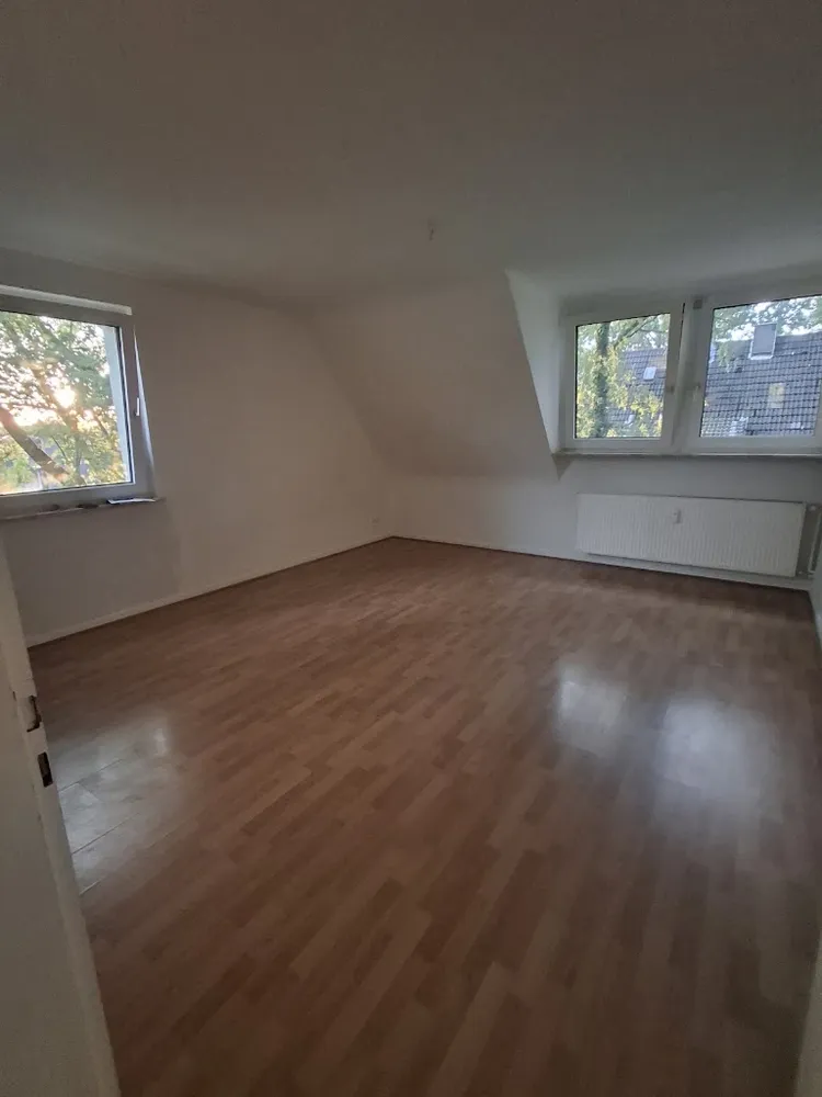 3 room apartment with 61 m² in Mettmann – Photo 2