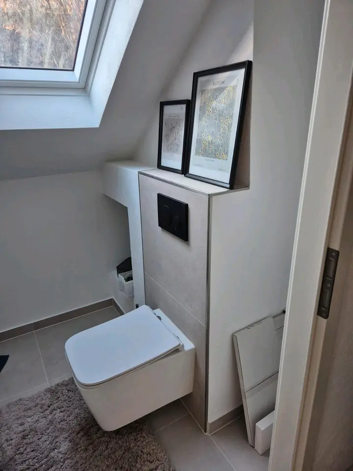 4 Zimmer Wohnung mit 95 m² in Saarbrücken – Bild 4