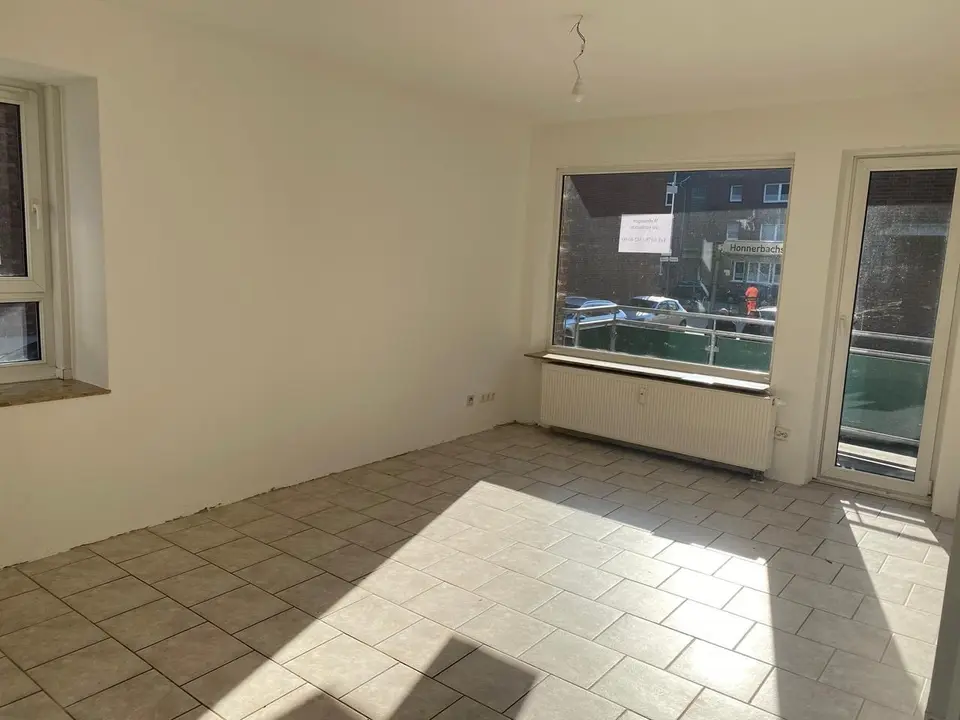 3 Zimmer Wohnung mit 71 m² in Xanten – Bild 1