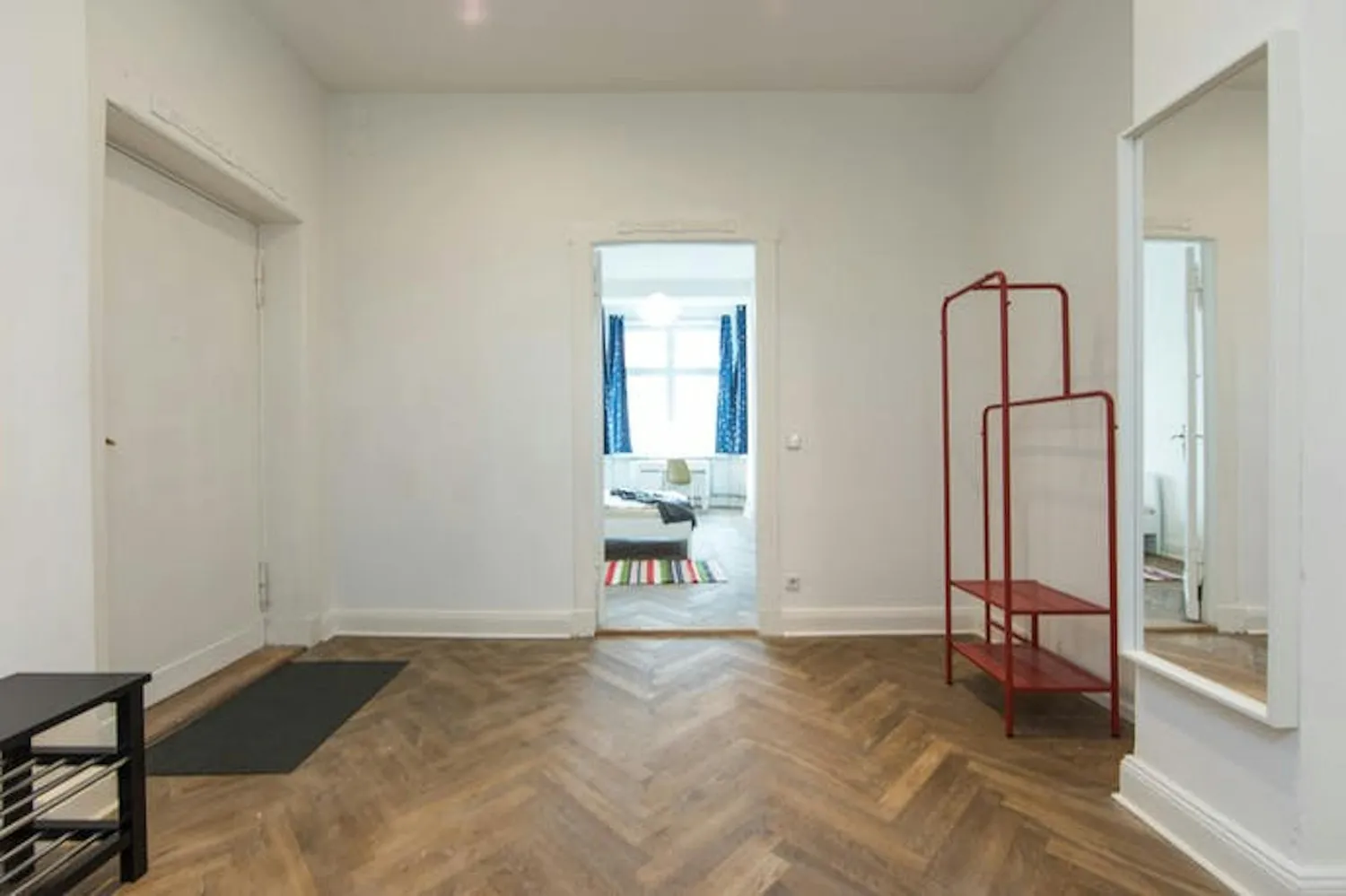 Shared room with 7 m² in Berlin – Photo 5