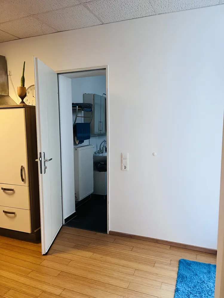 1 Zimmer Wohnung mit 60 m² in Bonn – Bild 7