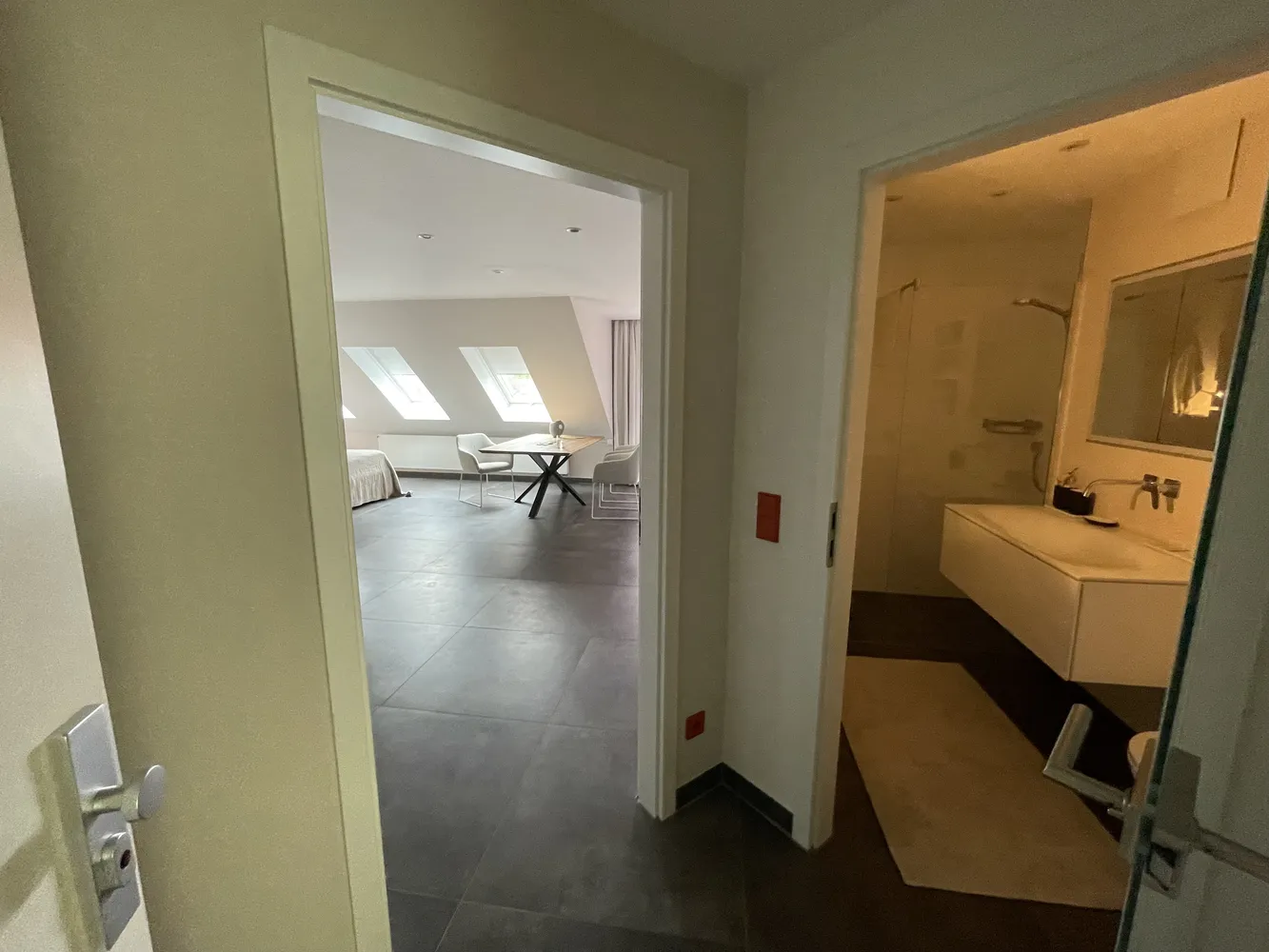 2 Zimmer Wohnung mit 52 m² in Berlin – Bild 3