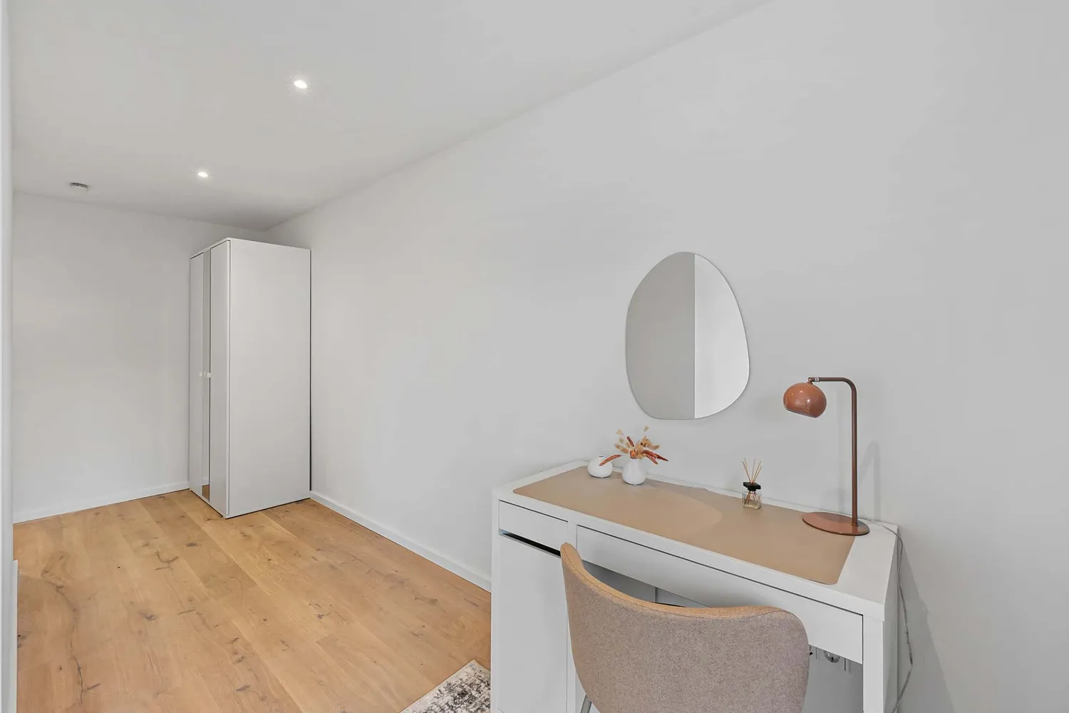WG-Zimmer mit 10 m² in München – Bild 2