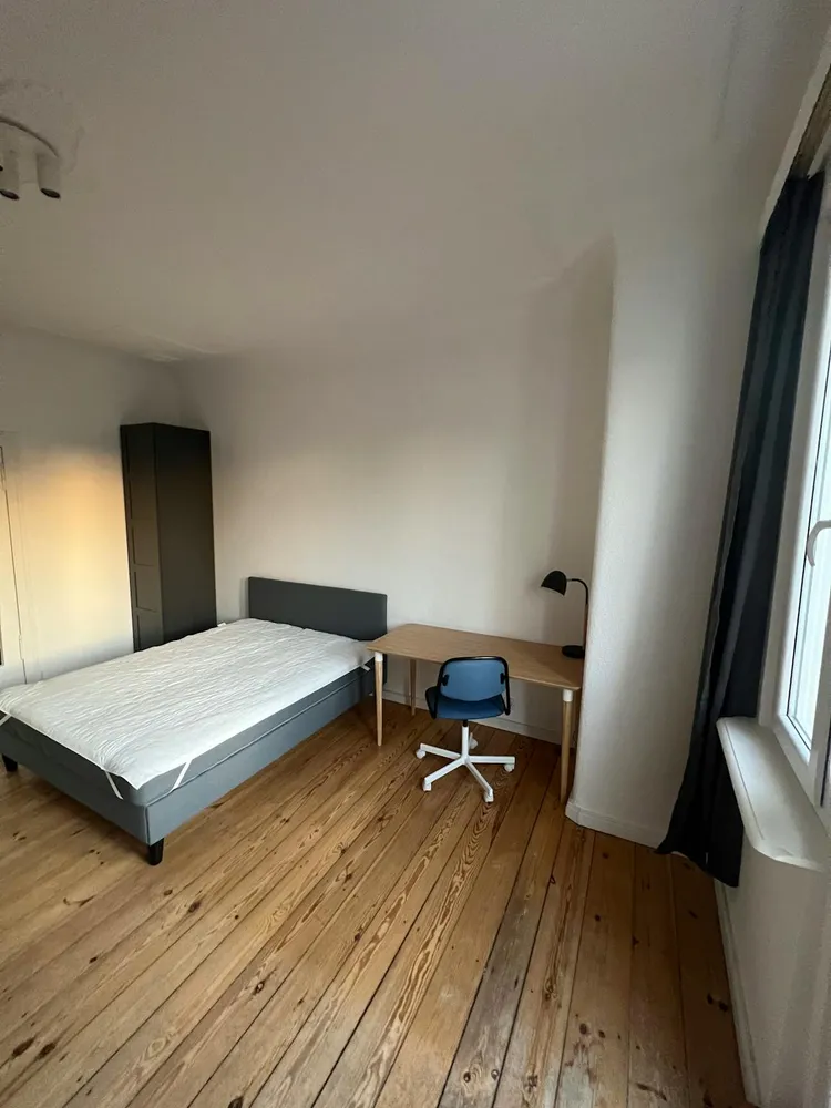 WG-Zimmer mit 20 m² in Berlin – Bild 2