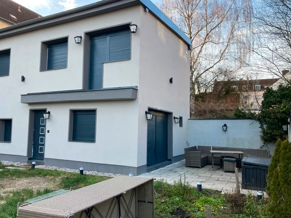 2 Zimmer Wohnung mit 60 m² in Saarbrücken – Bild 10