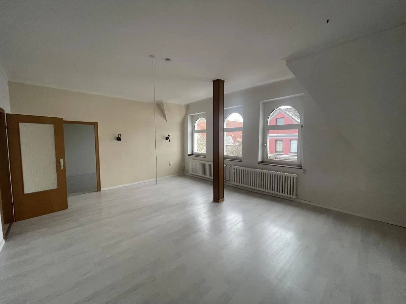 3 Zimmer Wohnung mit 82 m² in Duisburg – Bild 5