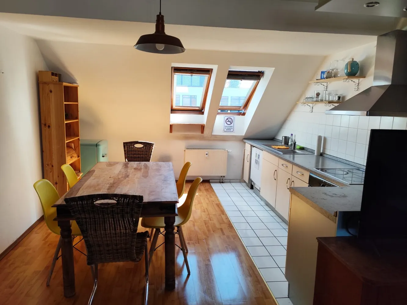 3 Zimmer Wohnung mit 77 m² in Leipzig – Bild 3