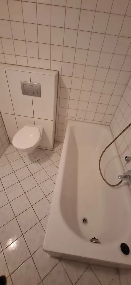1 Zimmer Wohnung mit 20 m² in Magdeburg – Bild 7