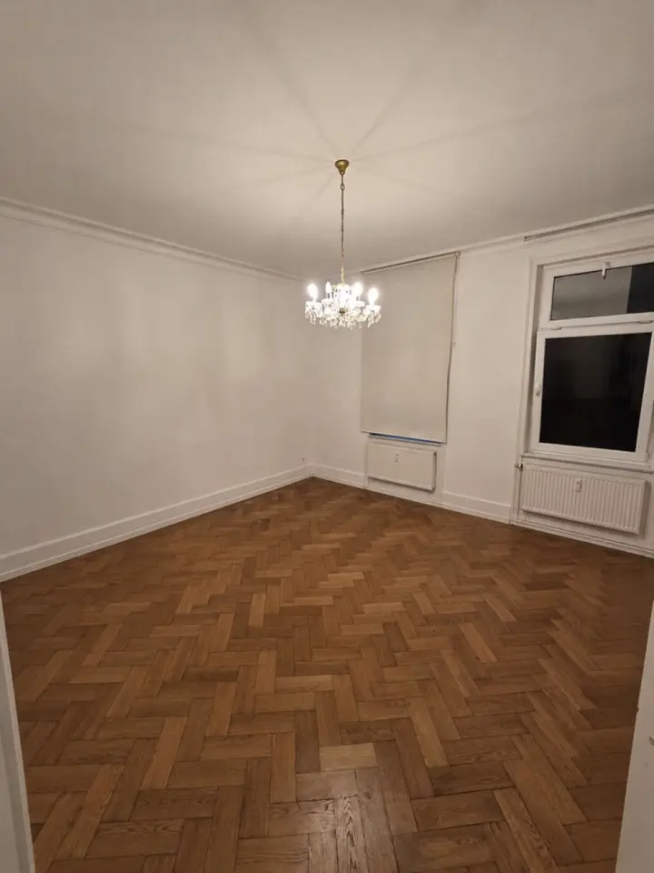 Shared room with 26 m² in Stuttgart – Photo 1