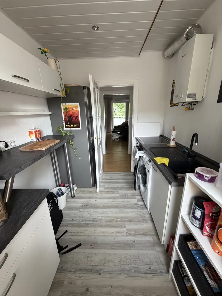 2 Zimmer Wohnung mit 65 m² in Wiesbaden – Bild 5