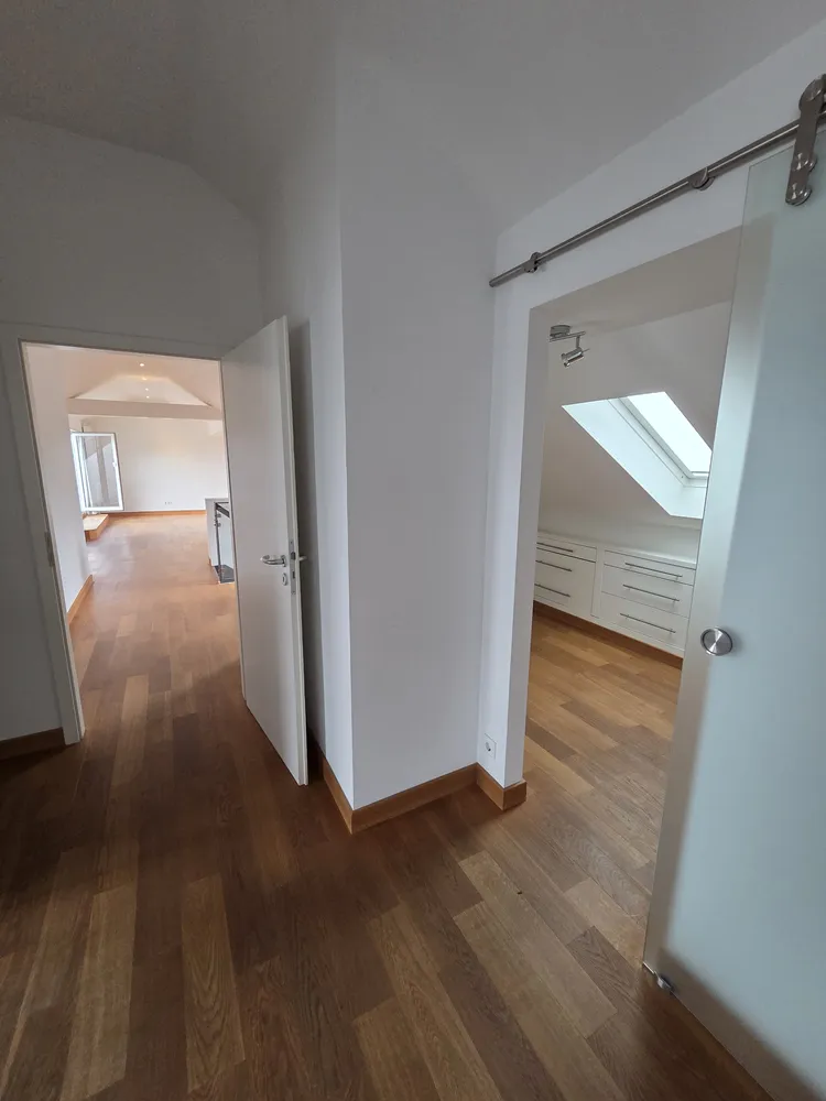 4 Zimmer Wohnung mit 134 m² in Nürnberg – Bild 3