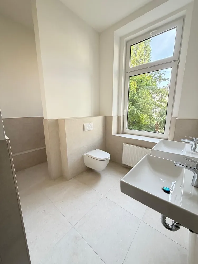 3 Zimmer Wohnung mit 90 m² in Leipzig – Bild 8