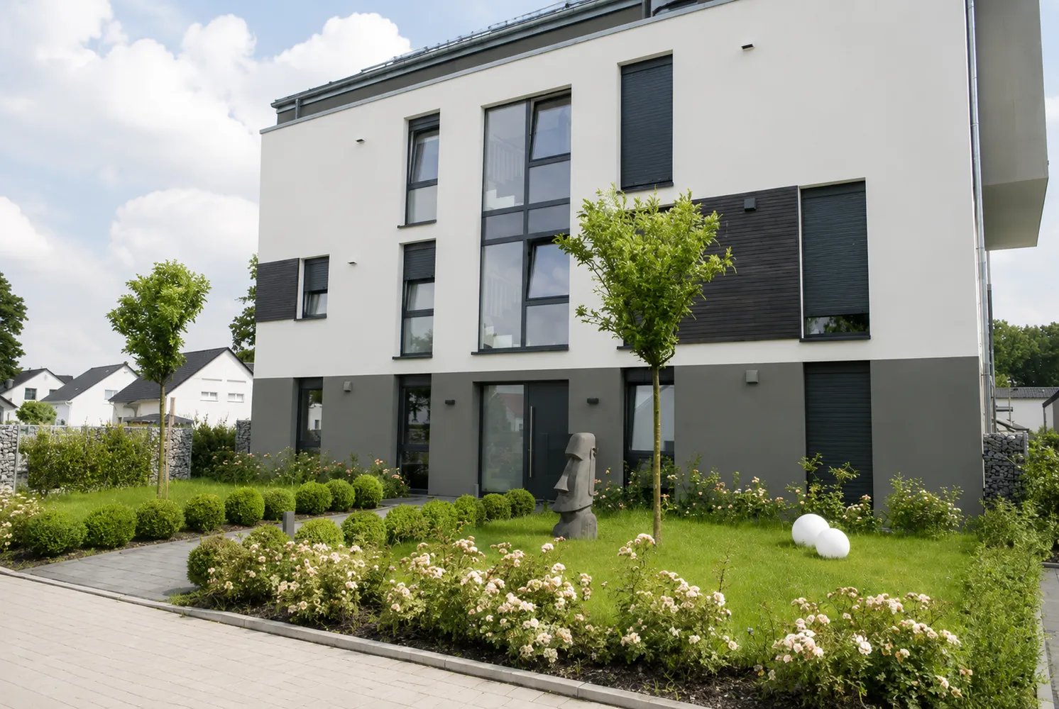 2 Zimmer Wohnung mit 83 m² in Dortmund – Bild 6