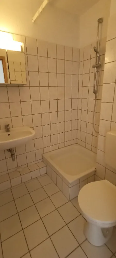 1 Zimmer Wohnung mit 23 m² in Kassel – Bild 5