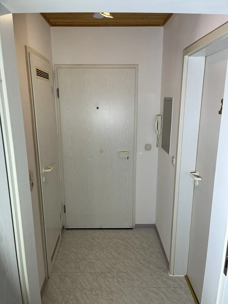 2 room apartment with 39 m² in Nuremberg – Photo 4
