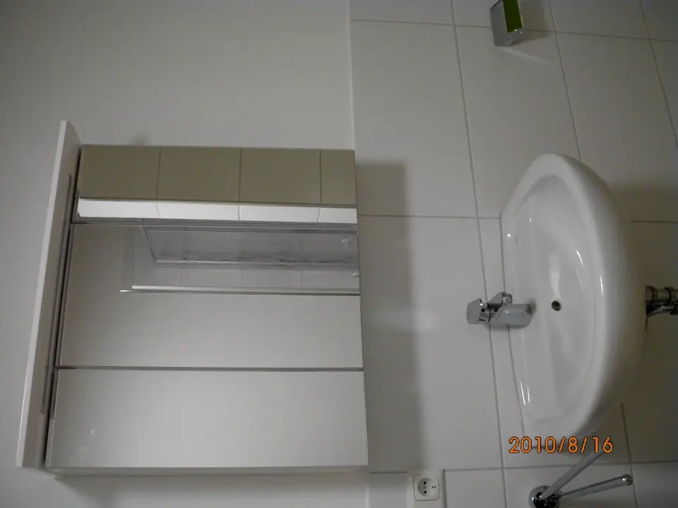 2 Zimmer Wohnung mit 29 m² in Coburg – Bild 6