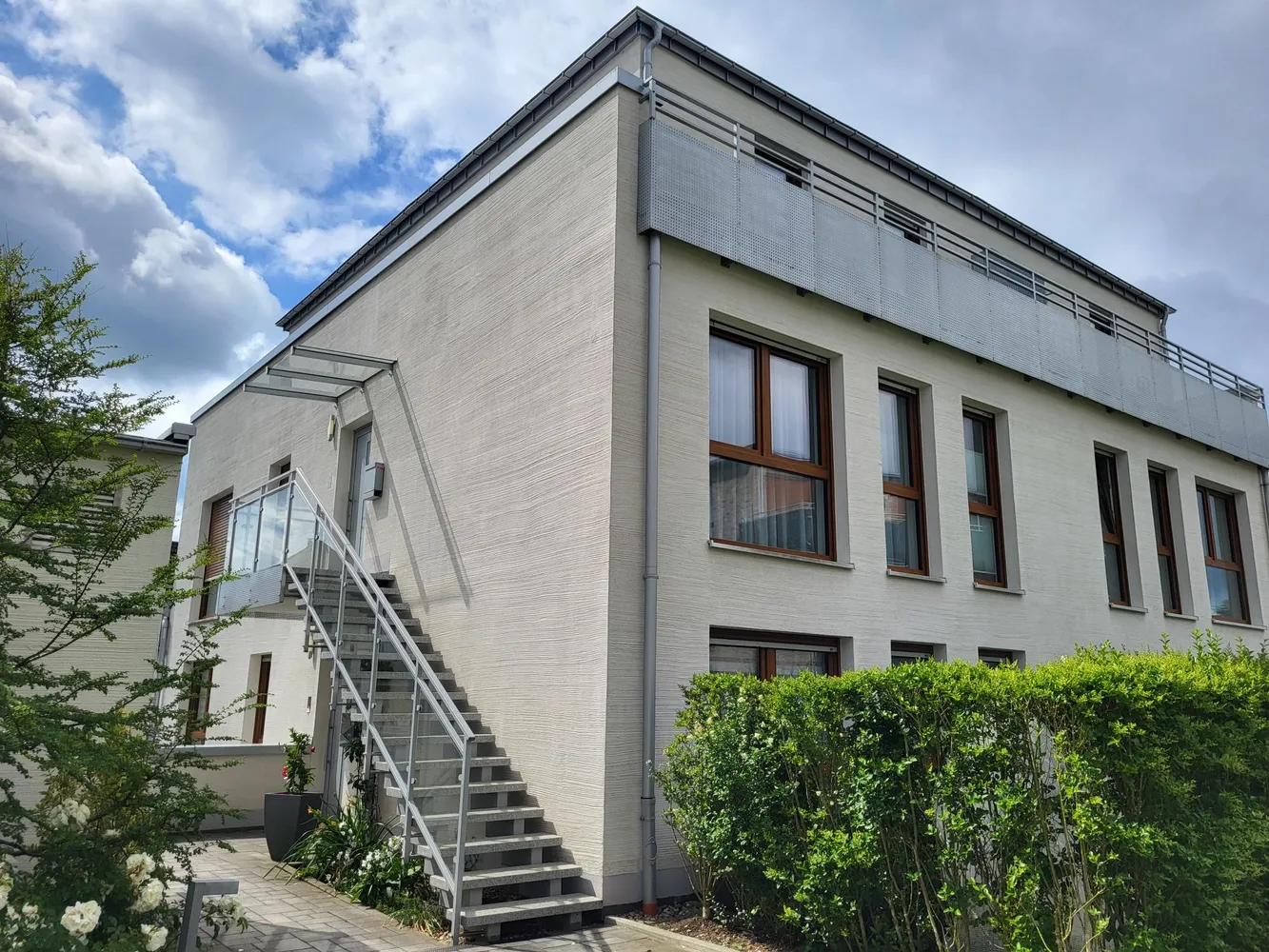 5 Zimmer Wohnung mit 139 m² in Wuppertal – Bild 3