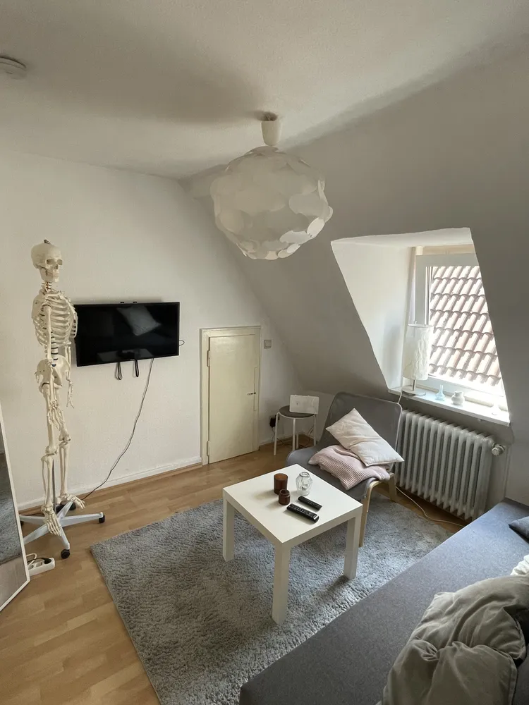 3 Zimmer Wohnung mit 59 m² in Münster – Bild 5