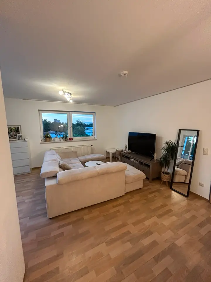3 Zimmer Wohnung mit 72 m² in Regensburg – Bild 7