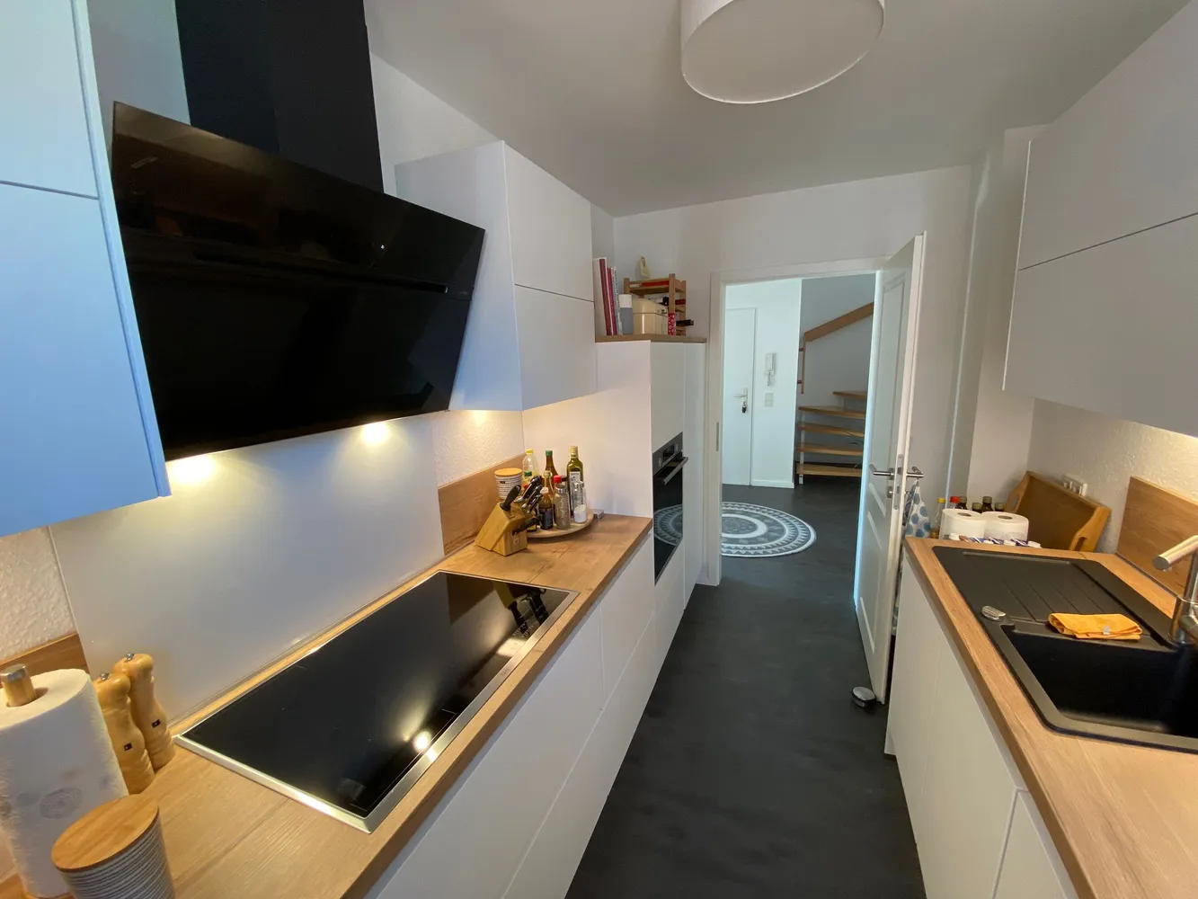 3 Zimmer Wohnung mit 88 m² in Dortmund – Bild 3