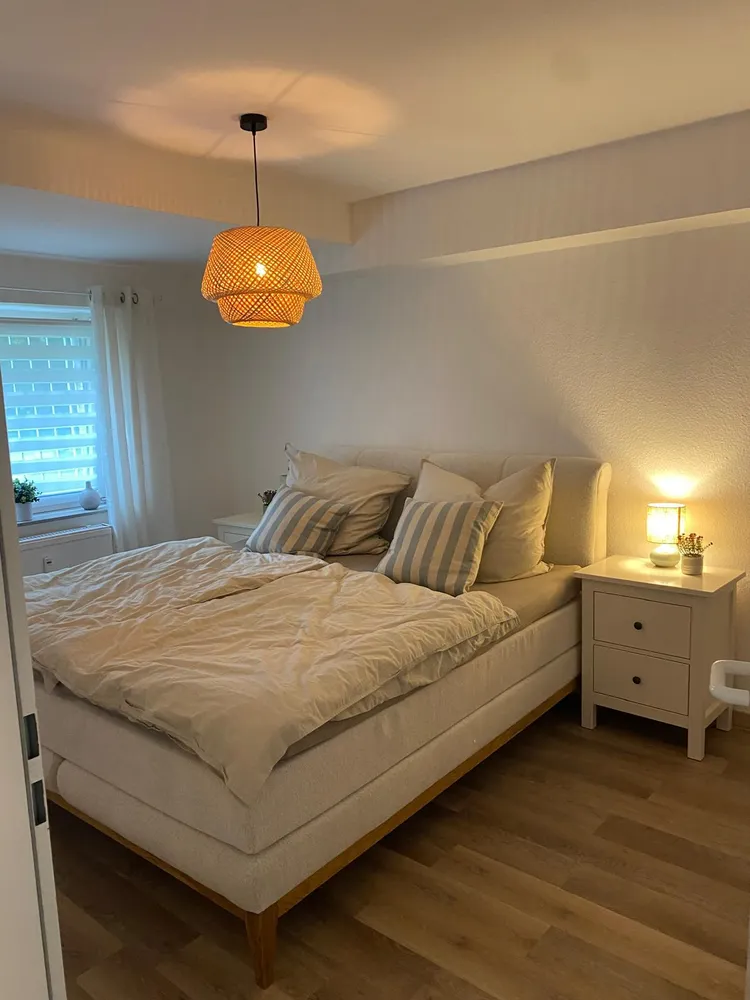 2 Zimmer Wohnung mit 51 m² in Meerbusch – Bild 6
