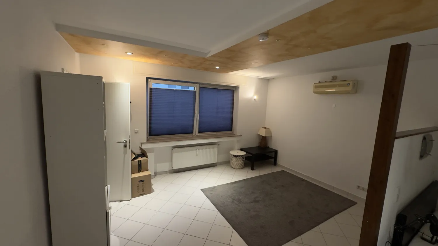 2 Zimmer Wohnung mit 40 m² in Düsseldorf – Bild 1