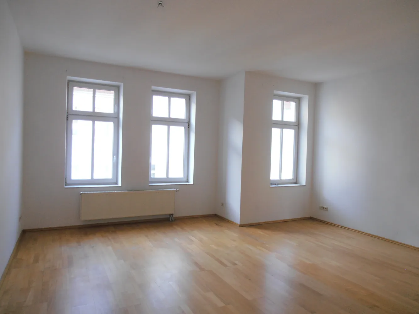 3 room apartment with 72 m² in Magdeburg – Photo 6