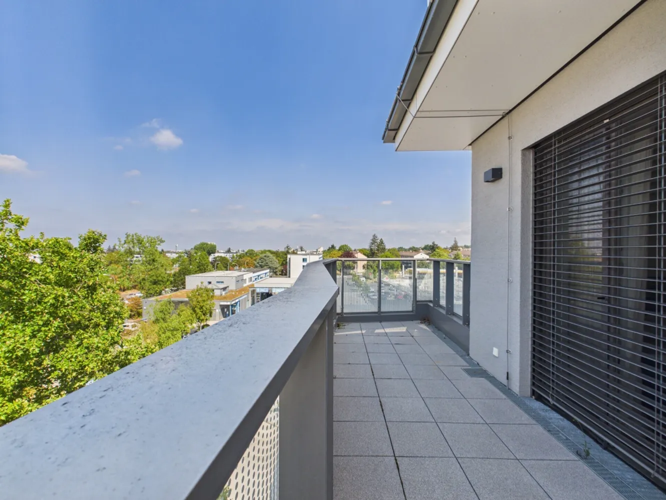 3 Zimmer Wohnung mit 91 m² in Darmstadt – Bild 4
