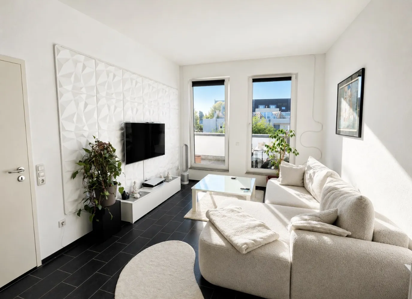 2 Zimmer Wohnung mit 56 m² in Aachen – Bild 3