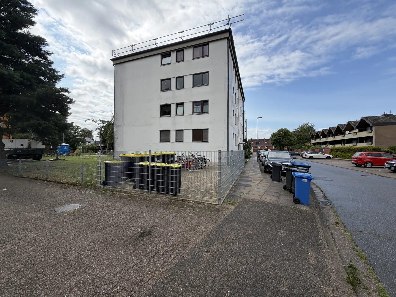 3 Zimmer Wohnung mit 85 m² in Rotenburg (Wümme) – Bild 1