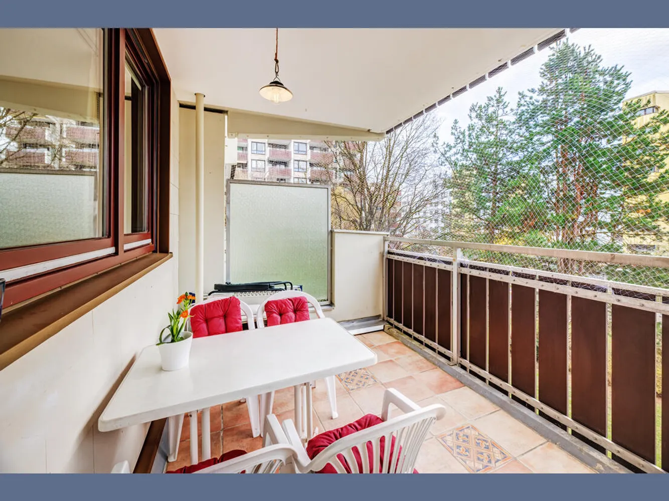 2 room apartment with 61 m² in Munich – Photo 3