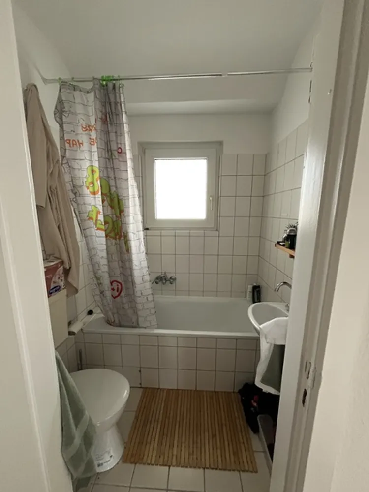 1 Zimmer Wohnung mit 40 m² in Bremerhaven – Bild 4