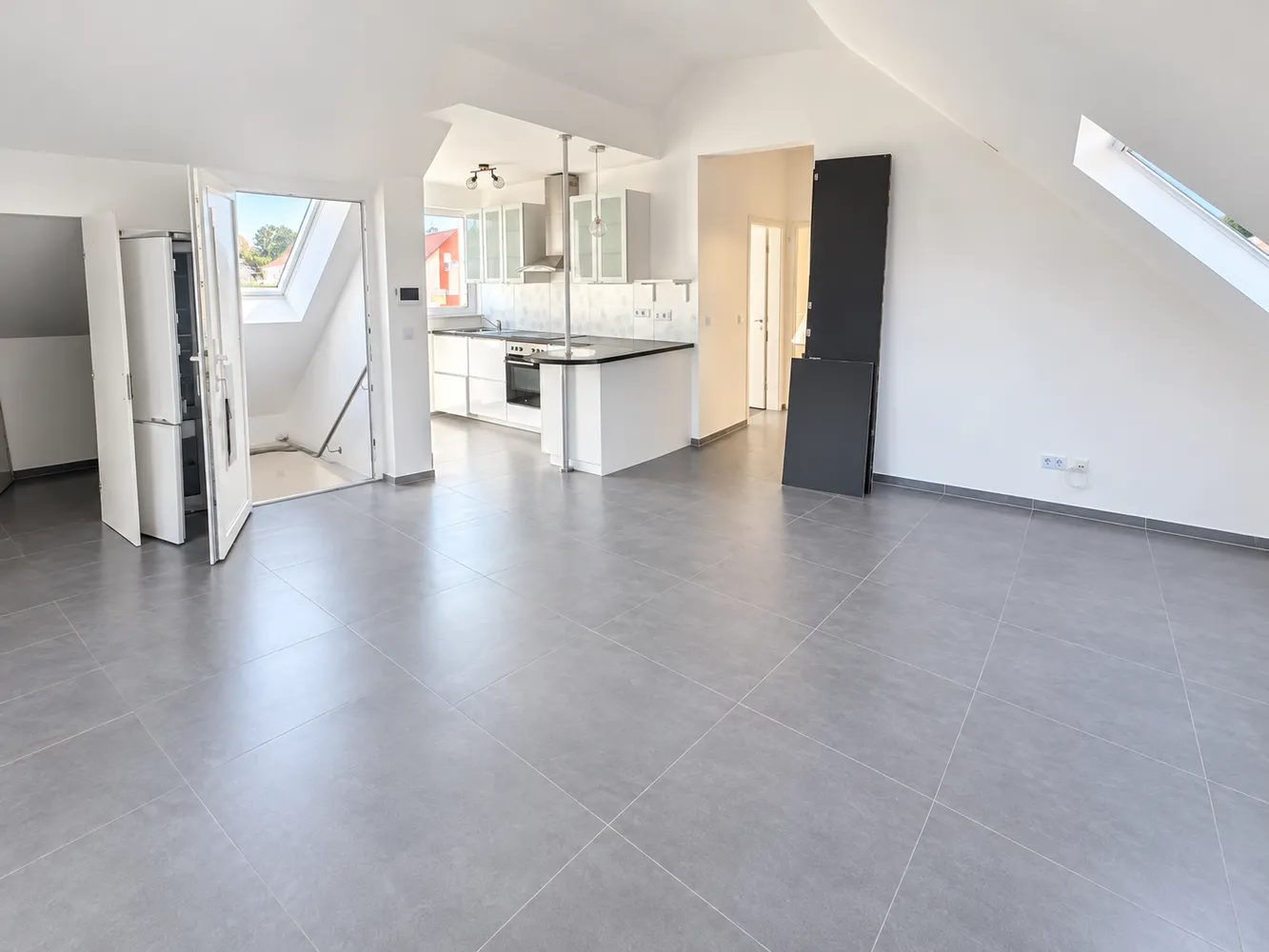 3 Zimmer Wohnung mit 85 m² in Pforzheim – Bild 2